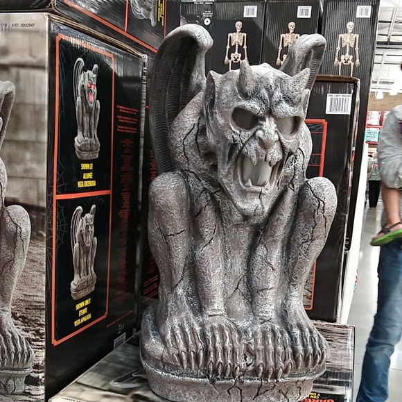 Meet your Posher, Damon - Picture 1 of 1